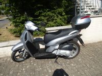 HONDA MOTORROLLER Hessen - Helsa Vorschau