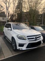 Mercedes GL 500 Niedersachsen - Nahrendorf Vorschau