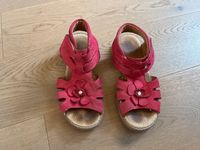 Sandalen in pink Gr. 32 Bayern - Ingolstadt Vorschau