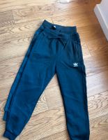 Adidas Jogginghosen - Gr. 134 schwarz Brandenburg - Falkensee Vorschau