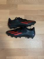 Adidas Fußballschuhe Sachsen-Anhalt - Bitterfeld Vorschau