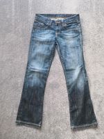 Jeans Hosen Jeanshosen Bootcut Gr. 27/30 34 Cross Brandenburg - Oranienburg Vorschau