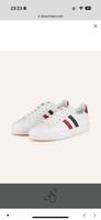 Moncler Sneaker Ariel in weiss unisex Gr.39,5 Berlin - Wilmersdorf Vorschau