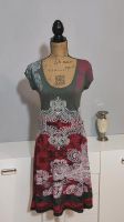 Schönes Sommerkleid von Desigual Gr L Altona - Hamburg Blankenese Vorschau