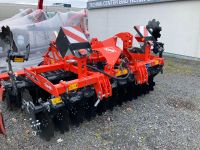 Kuhn OPTIMER L300 Scheibenegge Hessen - Bad Hersfeld Vorschau