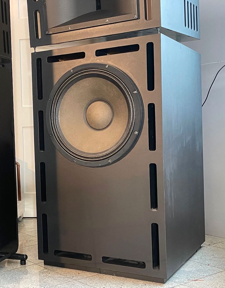 TG-ACOUSTICS - La Musica   Highend Lautsprecher in Friedberg (Hessen)