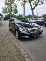 Mercedes benz W212 E300 cdi Nordrhein-Westfalen - Gelsenkirchen Vorschau