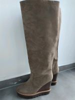 Stella Mc Cartney Damen Stiefel Schuhe Overknee 38 Hessen - Petersberg Vorschau