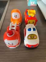 Tut Tut Flitzer Spielzeugautos zu verkaufen Hessen - Ginsheim-Gustavsburg Vorschau