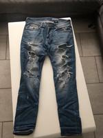 Herren Jeans,H&M 32/32 CN 175/82A Hessen - Gudensberg Vorschau
