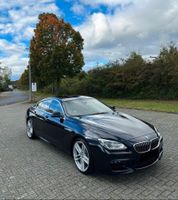 BMW 640m Gran Coupé mieten Autovermietung Duisburg - Wehofen Vorschau