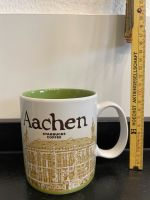 Starbucks Tasse Aachen City Mug Kaffee Café West - Nied Vorschau