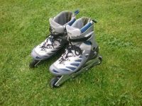 SALOMON Inliner Inline Skates - Größe 42 Niedersachsen - Hinte Vorschau