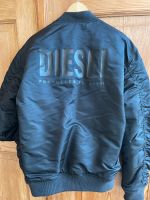 !! DIESEL Winter WENDE JACKE NEU UNISEX !! Nordrhein-Westfalen - Odenthal Vorschau