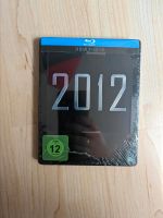Blu-ray "2012" neu und original eingeschweißt Schleswig-Holstein - Kaltenkirchen Vorschau