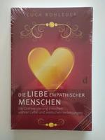 Die Liebe empathischer Menschen - Luca Rohleder Bayern - Würzburg Vorschau