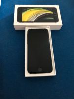 iPhone SE 2020 Black Hessen - Offenbach Vorschau