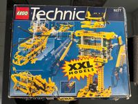 Lego Technic 8277 Nordrhein-Westfalen - Haan Vorschau