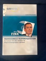 Klaus-j. Fink professionelle Telefonakquisition Audiotraining Kr. Altötting - Garching an der Alz Vorschau