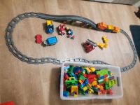 Lego Duplo Eisenbahn.... Baden-Württemberg - Göppingen Vorschau