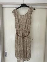 Süßes Blümchenkleid für Girls, Gr. 34, C&A Kr. München - Ottobrunn Vorschau