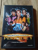 DVD (T)Raumschiff Surprise - Periode 1 – FSK 6 Michael Bully Herb Rheinland-Pfalz - Weidenhahn Vorschau