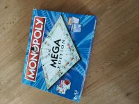 MONOPOLY Brettspiel Baden-Württemberg - Schwetzingen Vorschau