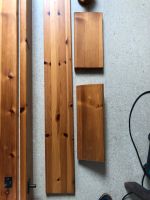 6x Handlauf Treppengeländer Geländer massivholz vierkant Holz Nordrhein-Westfalen - Sankt Augustin Vorschau