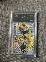 Trevenant Break 47 Holo 1st edition Gem mind Pokemon Niedersachsen - Braunschweig Vorschau