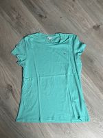 Tommy Hilfiger T-Shirt mint Nordrhein-Westfalen - Heinsberg Vorschau