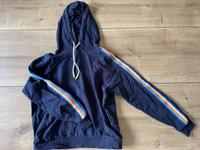 Pullover EDC Esprit XS Dunkelblau Kapuzenpullover Bonn - Beuel Vorschau