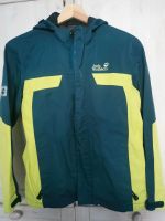 Jack Wolfskin RegenJacke Gr 152 Top Hessen - Schwalbach a. Taunus Vorschau