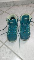 Lowa Wanderschuhe Gr. 39 Bayern - Tittmoning Vorschau