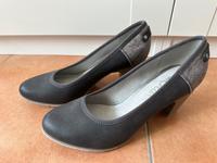 Pumps s.Oliver Gr. 37 Niedersachsen - Lachendorf Vorschau
