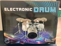 Uverbon Elektronisches Schlagzeug / Electronic Drum Dresden - Pieschen Vorschau