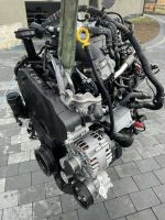 Motor VW T6 2.0 TDI CXH CXH CXF 2tkm bj2019 Komplett Berlin - Wilmersdorf Vorschau