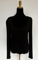 Sweatshirt|schwarz|Damen|GrößeL|Calvin Klein Bayern - Roßtal Vorschau