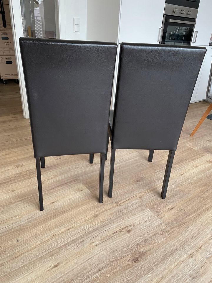 Stühle für Esstisch Mömax in Wiesbaden