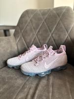 Nike Air Vapormax 2021 FK Größe 39 Leipzig - Wiederitzsch Vorschau