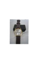 Vintage Armbanduhr CE-Norm 1/2 Automatik gold ?? Leder NEU & OVP Hessen - Bad Soden am Taunus Vorschau