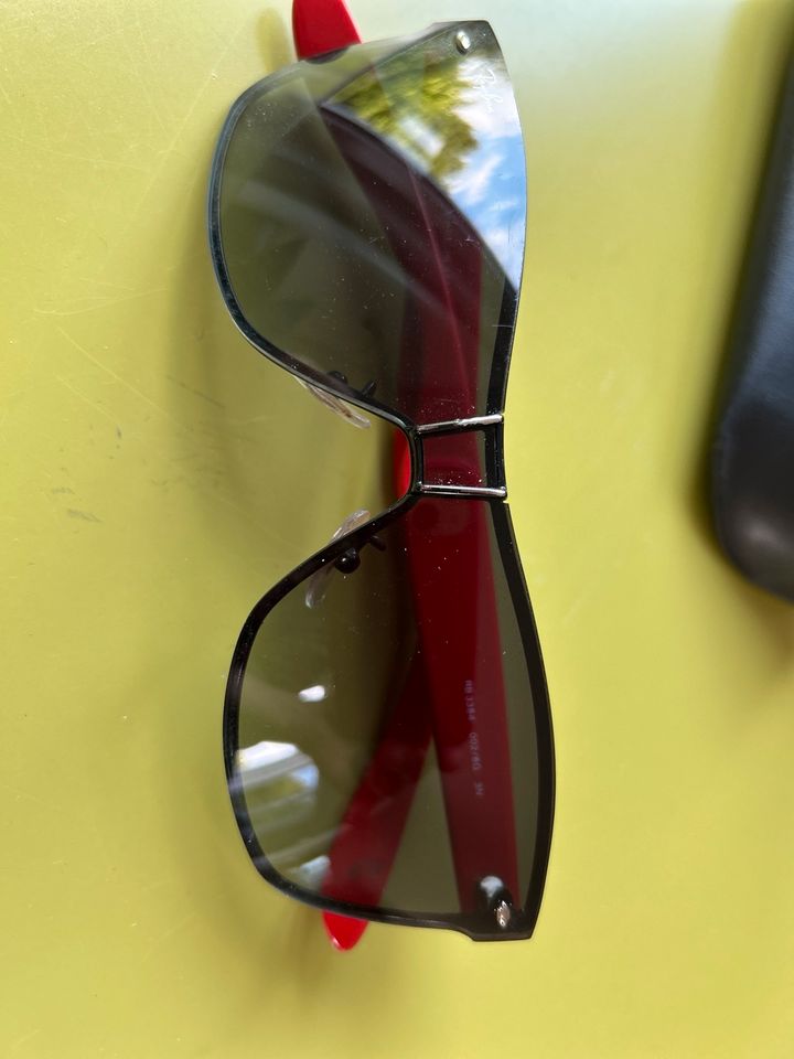 Ray - Ban Sonnenbrille in Lübeck