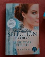 Selection Storys - Kiera Cass Hessen - Dreieich Vorschau
