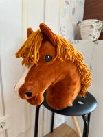 ✨NEU✨ „Rosenrot“ Fuchs, Hobby Horse, Fohlen/Pony Steckenpferd Sachsen - Crimmitschau Vorschau