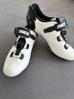 Sidi Wire 2S Rennradschuhe weiß, Größe 46,5 Köln - Bayenthal Vorschau