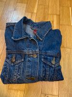 Jeansjacke H&M XS Berlin - Reinickendorf Vorschau