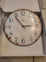 Sompex Clocks Caracas Wanduhr Vintage Niedersachsen - Bissendorf Vorschau