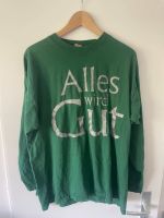 Vintage toten Hosen tshirt Bandshirt 90s rare XL Düsseldorf - Benrath Vorschau