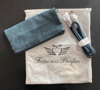 NEU Tasche Fritzi aus Preußen - blau München - Altstadt-Lehel Vorschau