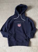 ❎ GANT Hoodie, Navy, M, sehr gut Niedersachsen - Lachendorf Vorschau