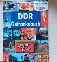 DDR Getränkebuch/ Buch  Bar  Mixgetränke/ Ostalgie Silvester Thüringen - Erfurt Vorschau